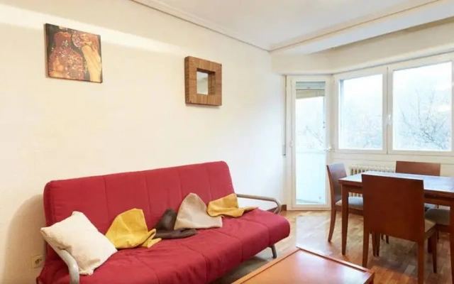 Nicanor Beistegui Apartment