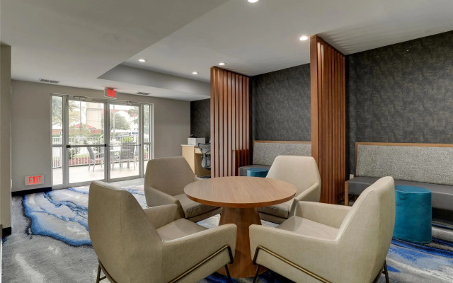 Best Western Plus Las Colinas Inn & Suites