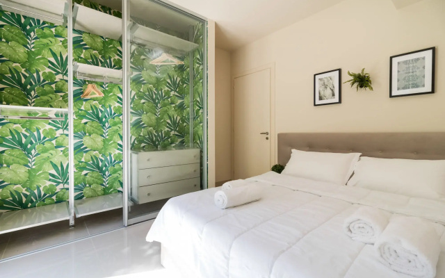 Athens Mosaico Suites and Apartments