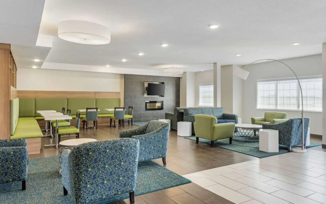 Best Western Limon