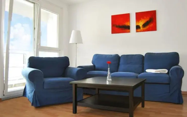 Arizo Apartments & Suites