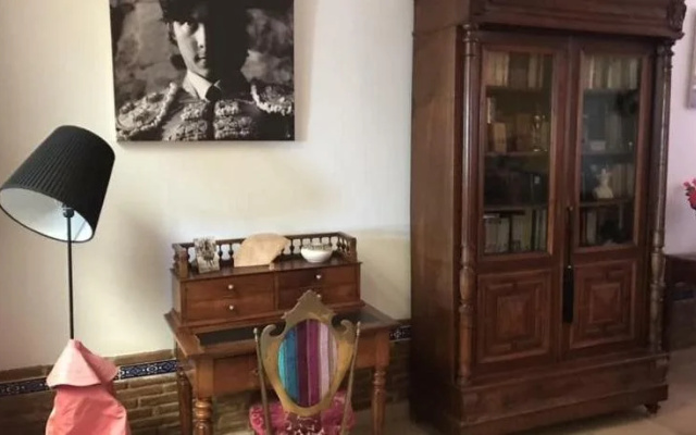 Hotel Andalou