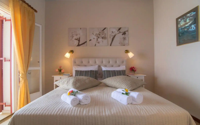 Paxos Sunrise Villas