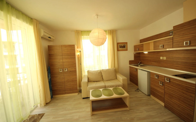 Menada Rainbow 4 Apartments