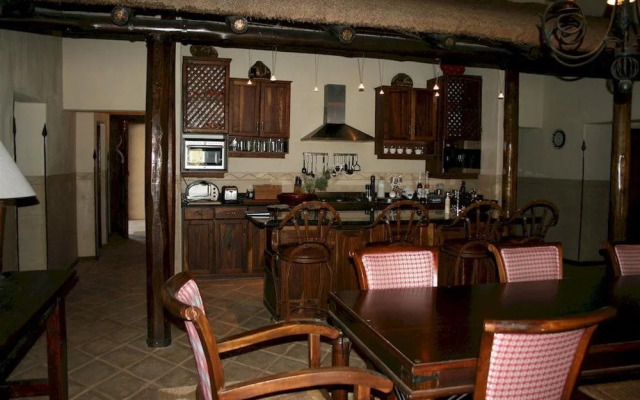 Thulani