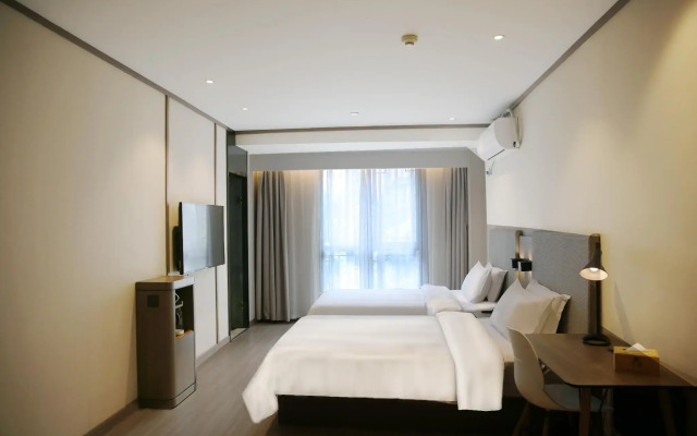 Hanting Hotel (Wansheng Old Street)