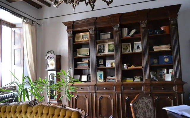 La Casa Del Maestro