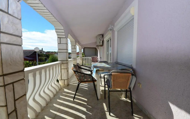 Apartment Vinceljak