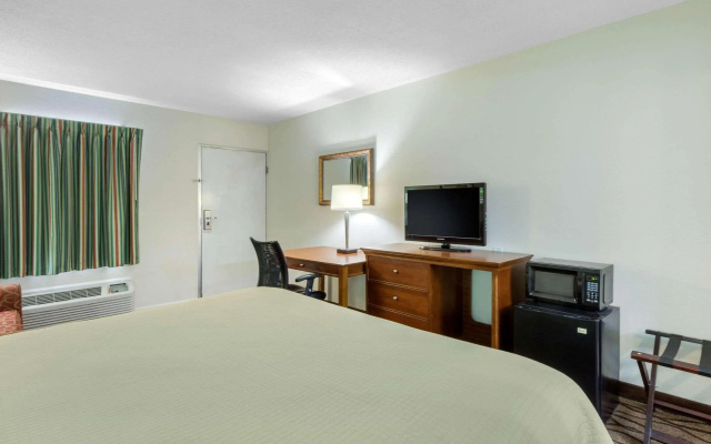 Rodeway Inn Union