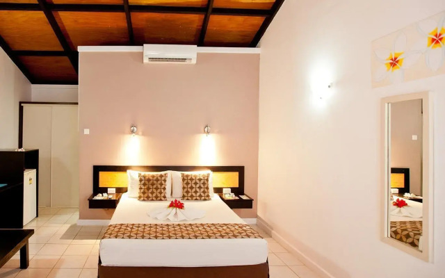 Gecko's Resort