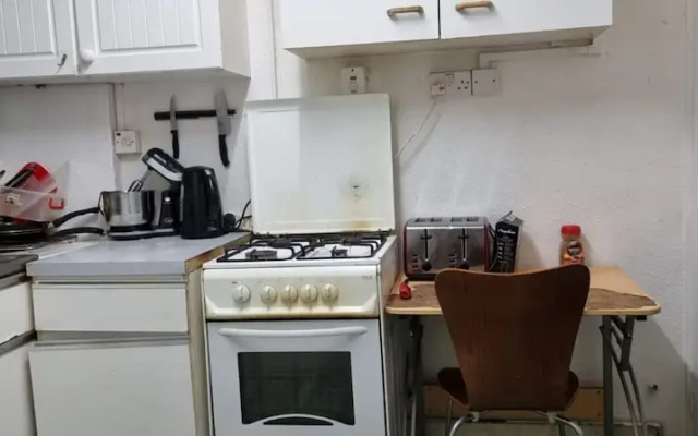 Double Bedroom in Flat Share for Rent