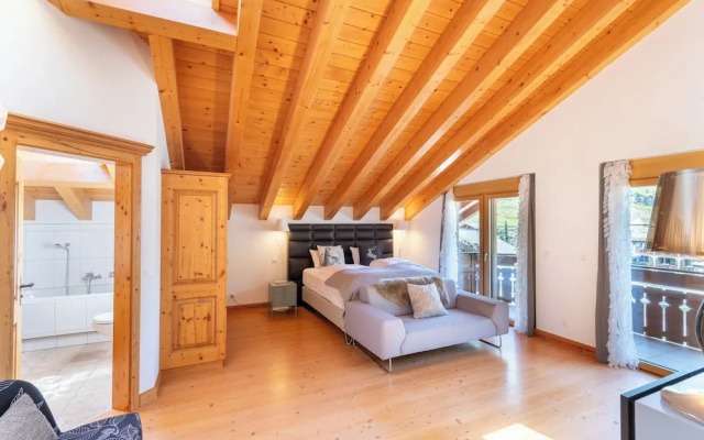 Luxury Chalets & Apartments by MX Zermatt