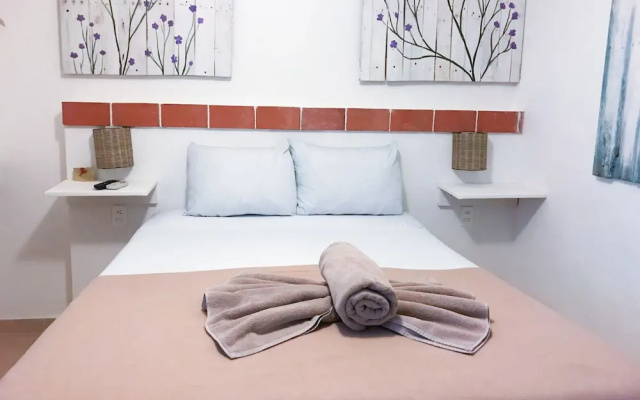 Mio Hotel Boutique Playa del Carmen