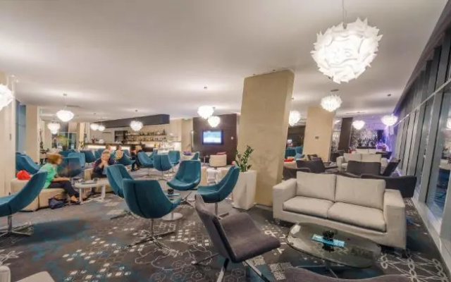 Hotel Osijek
