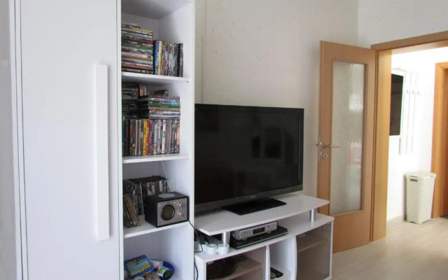 Apartments Bura & Jugo, Cres, without stress