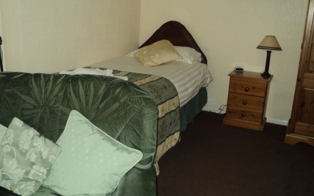 Grove House Guest House