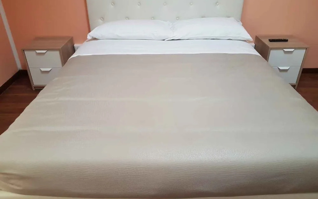 Hotel Piramide