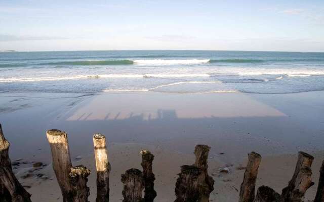 Ibis Saint Malo Plage In Saint Malo France From 69 Photos