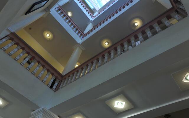 Отель Sapa Eden Hotel Вьетнам, Шапа - 1 отзыв об отеле, цены и фото номеров - забронировать отель Sapa Eden Hotel онлайн вид на фасад