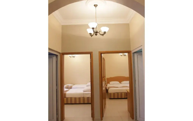 Esra Hotel Apartments
