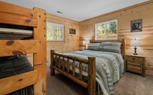 Eagle Point Retreat