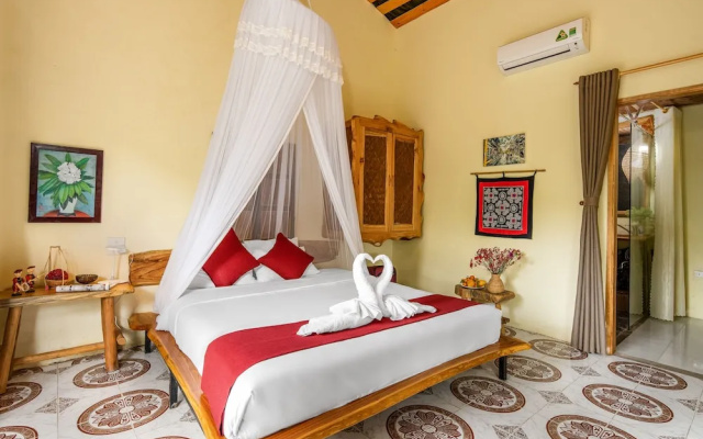 Anbang Memory Homestay