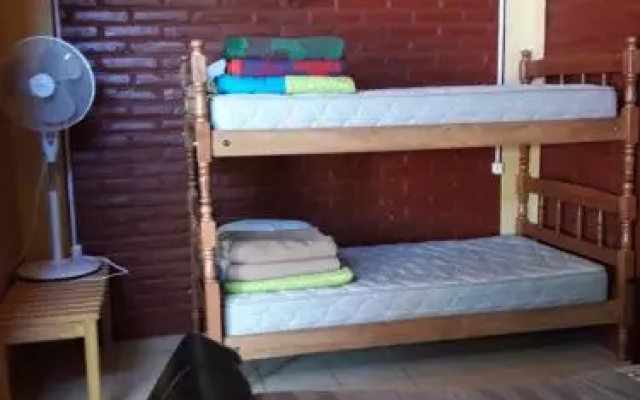 Ayunhue Turisotel