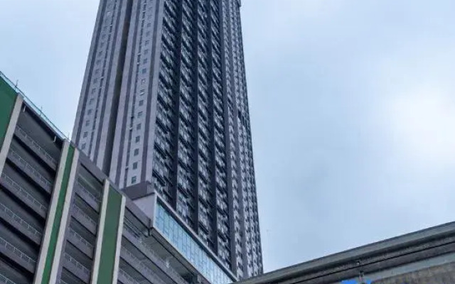Upper Suites Kl Sentral