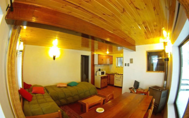 Hostal Chilextremo - Hostel