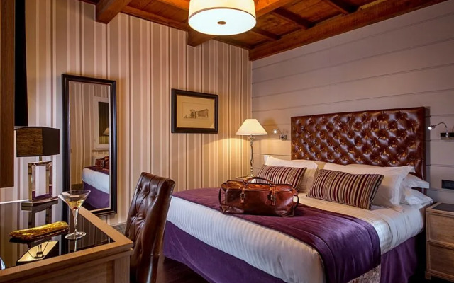 The Inn at the Spanish Steps Exclusive Collection - The Nest at The Spanish Steps