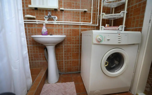 Apartment Biljana