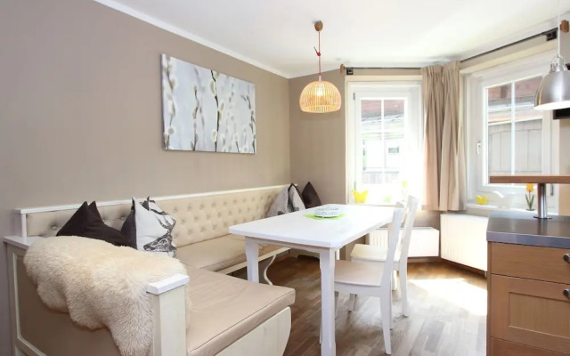 Stunning Villa in Kitzbuhel with Private Terrace