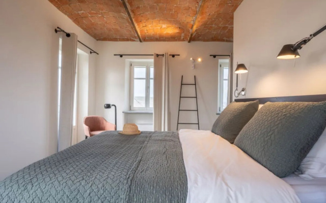 Casa Faretto - Monviso