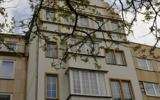 Centrum Hotel Mitte