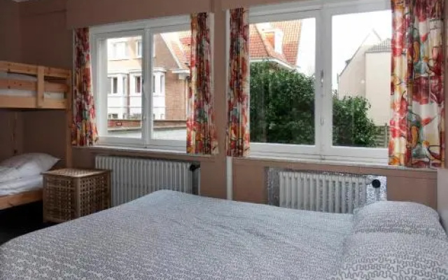 Apartment Valdemosa