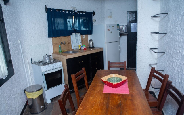 Los Lucianos Bungalows del Piemonte