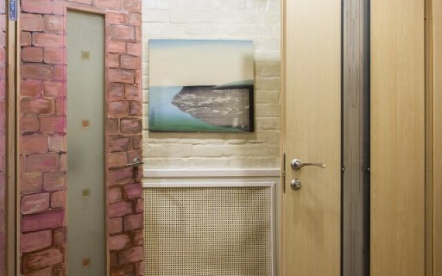 Отель Apartamentyi Na Mohovoj 14 Санкт-Петербург
