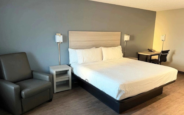 Extended Stay America Select Suites - Longview