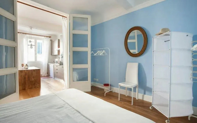 Carmine Suite