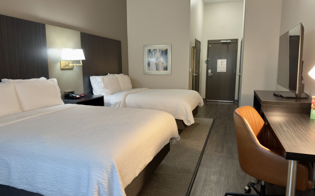Holiday Inn Carlsbad by IHG