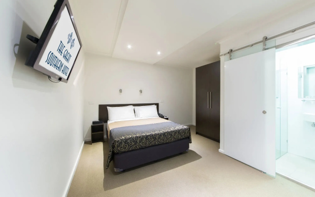 Great Southern Hotel Melbourne