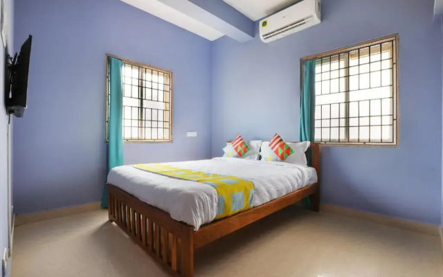 Connect Hotel Perumbakkam by OYO Rooms