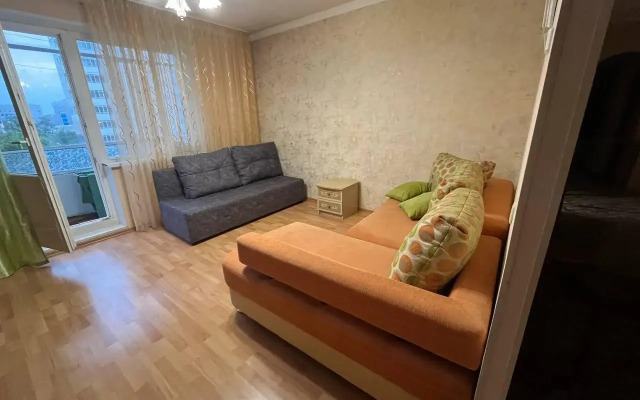 Апартаменты на улице 3 Августа 22