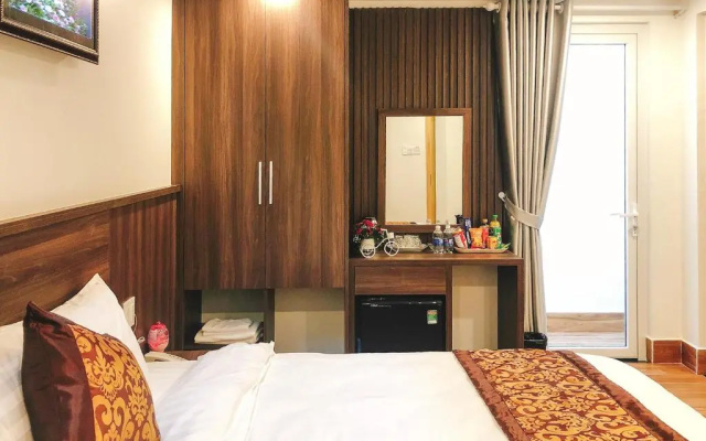 Bao Duy 3 Hotel
