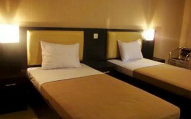 Rangga Inn