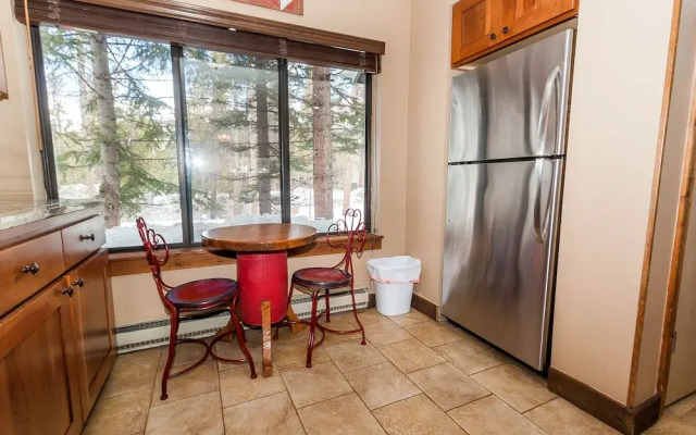 Keystone Gulch #1224 - 3 Br Condo