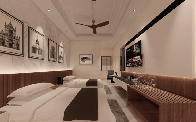 Utkal Hotels Bhubaneswar