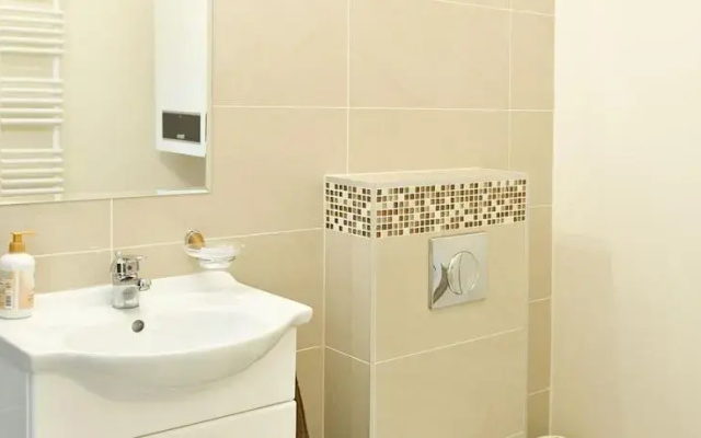 Apartament Family