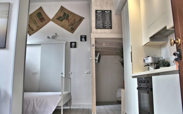La Ca' Fiera Affittaly Apartments