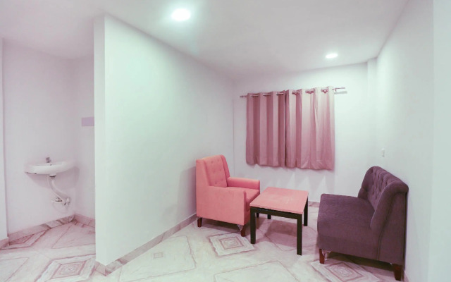 SilverKey Executive Stays 37925 Hotel Riverview